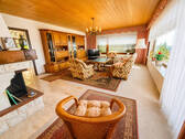 Wohnzimmer - 