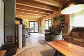 Wohnzimmer EG - 