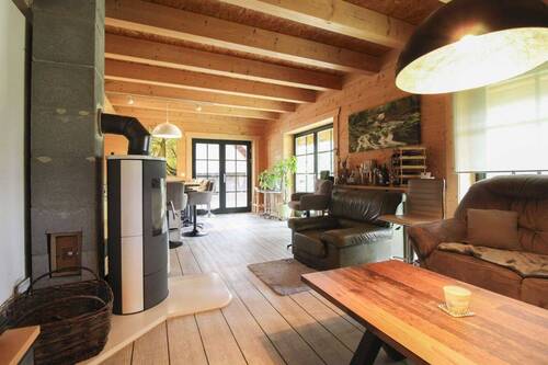 Wohnzimmer EG - 