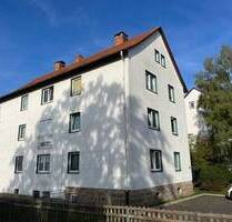 DIE EINSTEIGERWOHNUNG! - 350,00&nbsp;EUR Kaltmiete, ca.&nbsp; 60,00&nbsp;m&sup2;&nbsp;Wohnfl&auml;che in Schwalmstadt (PLZ: 34613) Ziegenhain