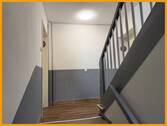 Treppenhaus - 3 Zimmer Etagenwohnung in Schwalmstadt