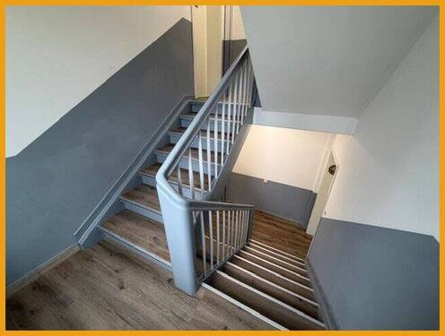 Treppenhaus - 