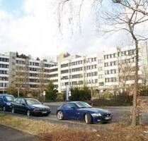 25m² möblierte Bürofläche in TOP Lage von Erkrath Unterfeldhaus, nahe Autobahnkreuz Hilden