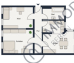 Grundriss - 