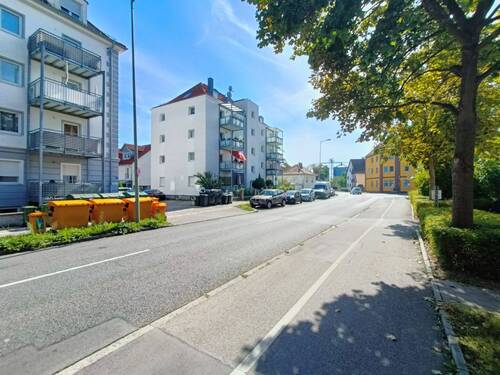 Umfeld - 