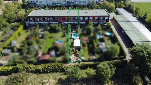 Hinteransicht - 