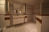 Badezimmer WE 1 - 