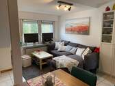 Wohnzimmer WE 4 - 