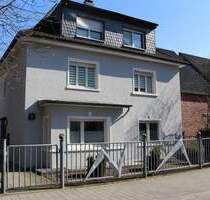 4-Familienhaus im Zentrum von Herdecke - seltene Gelegenheit!
