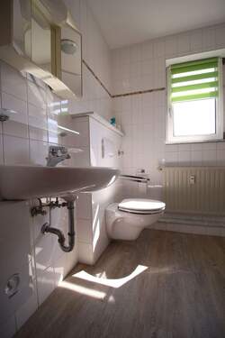 Tageslichtbad WE 3 - 