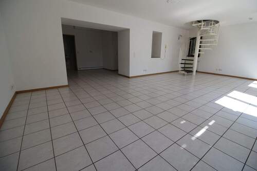Wohnzimmer WE 1 - 