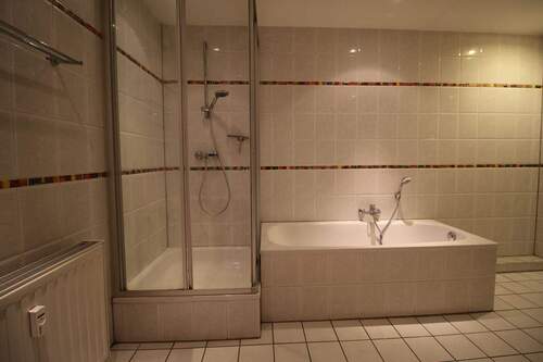 Badezimmer WE 1 - 