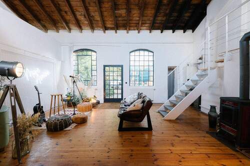 Atelier I Loft - Büro zur Miete in Köln