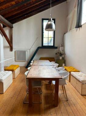 Atelier I Loft - Büro in Köln zur Miete