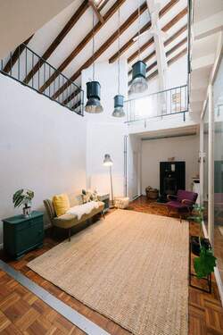 Atelier I Loft - 