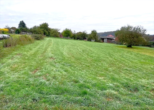 543dcf60-3be1-4fa0-aa4b-05e2a4a7dfc9 - Wohnen, wo andere Urlaub machen - Traumhaftes Baugrundstück mit Fernblick in Nidda-Eichelsdorf