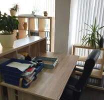 Gepflegte Arbeitsplätze und Büros in Jugendstil-Altbau mieten - All-in-Miete - Wuppertal Ronsdorf