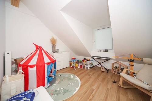 Kinderzimmer 2 - 