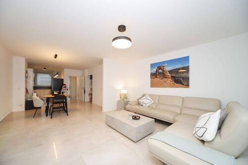 Wohnzimmer - Reihenmittelhaus mit 145,00 m² in Dortmund zum Kaufen