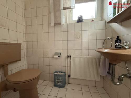 Gäste-WC - 