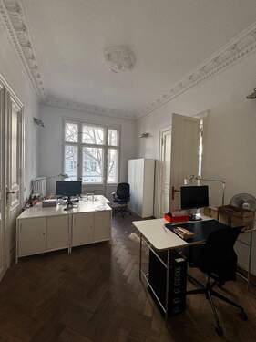 Büroraum 2 - ?? wir vermieten bis zu 6 freie Arbeitsplätze! - All-in-Miete