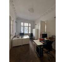 ?? wir vermieten bis zu 6 freie Arbeitsplätze! - All-in-Miete - Berlin Schöneberg