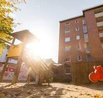 Mit Fahrstuhl und Balkon! Kleine 2-Zimmer-Wohnung Bremerhaven-Lehe