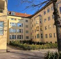 Frischssanierte 3 Zimmer im Hochparterre - Berlin Westend