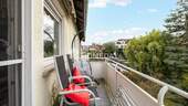 Balkon 1 - 
