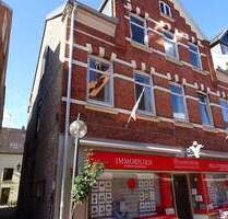 Eckernförde - Innenstadt: Laden oder Bürofläche in der Fußgängerzone..