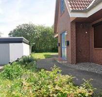 Gepflegte 3 Zimmer Wohnung in ruhiger Sackgassenlage - Dahme