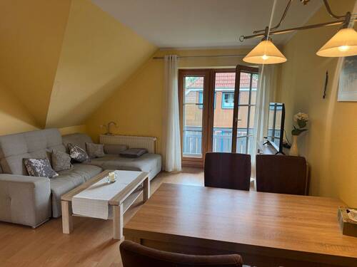 2.jpg - 3 Zimmer Etagenwohnung zum Kaufen in Dahme