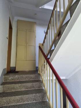 Treppenhaus - 