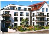 KI-ANSICHT - 4 Zimmer Etagenwohnung in Wangen im Allgäu