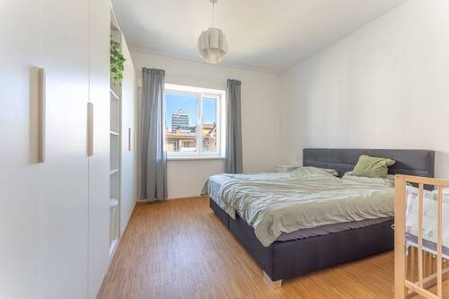 Schlafzimmer - 
