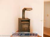 Kaminofen - 