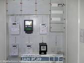 Zählerschrank - 