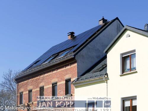 Photovoltaik (nicht im Kaufpreis) - 