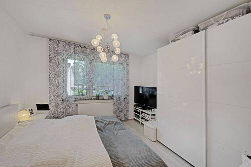 Schlafzimmer - 