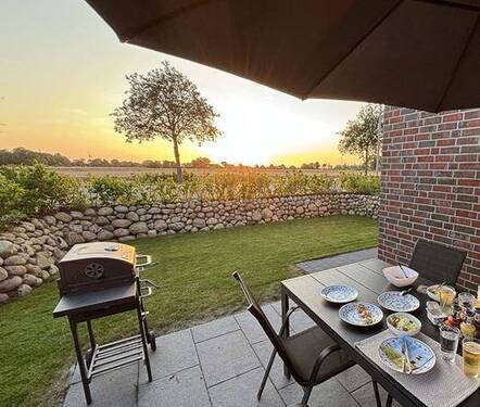 Terrasse - 