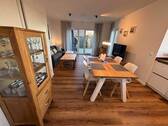 Wohnen / Essen - 