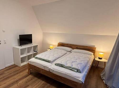 Schlafen - 