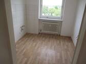 Küche - Etagenwohnung mit 70,60 m² in Salzgitter zur Miete