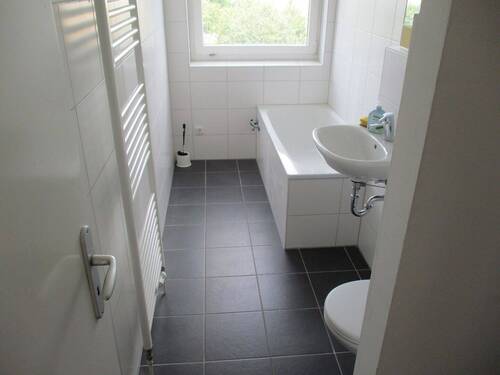 Badezimmer - 