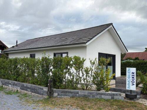 Ansicht - Mehrfamilienhaus, Wohnhaus mit 53,00 m² in Lembruch zum Kaufen
