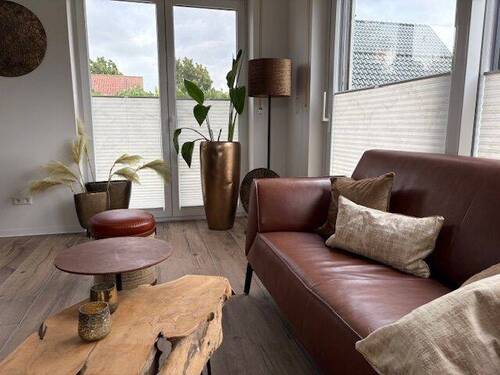 Wohnraum - 