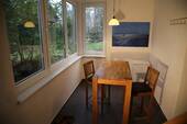 Vorraum Neubau - 