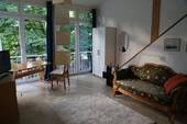 Neubau: Zimmer oben rechts - 