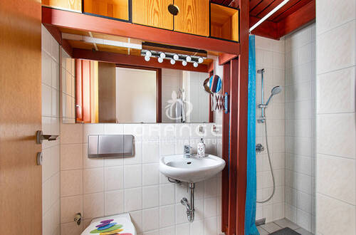 Duschbad - 