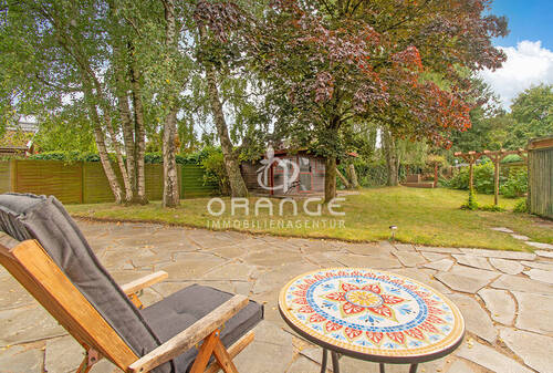 Terrasse - 